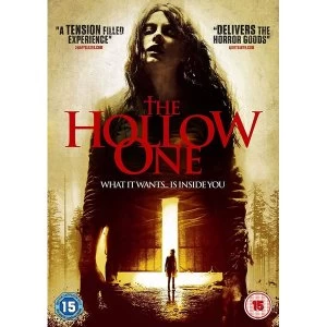 Image of The Hollow One DVD