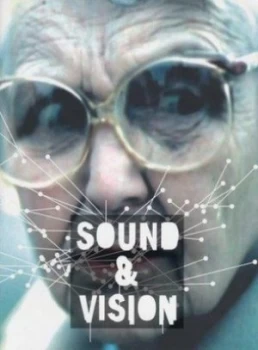Image of Sound and Vision by Luca Beatrice Paperback