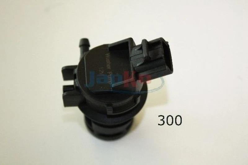 Image of JAPKO Windscreen washer pump JAPKO 156300