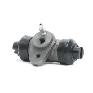 Image of RIDEX Brake Cylinder Rear Axle Left 277W0070 Wheel Cylinder,Brake Wheel Cylinder VW,KAEFER,Kaefer Cabrio (15),ILTIS (183),SAFARI