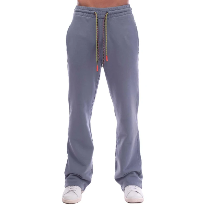 Image of Ambush Multicord Sweatpants - Blue Blue XS
