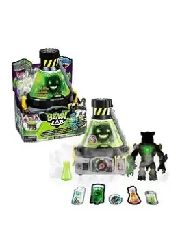Image of Beast Lab Shark Beast Creator