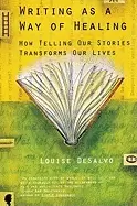 Image of writing as a way of healing how telling our stories transforms our lives