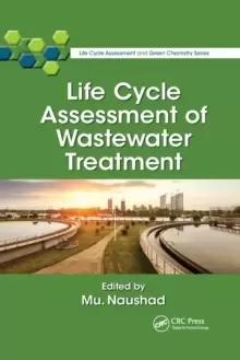Image of Life Cycle Assessment of Wastewater Treatment