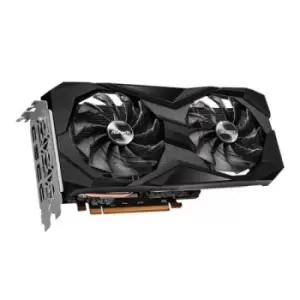 Image of Asrock Challenger RX6600 CLD 8G AMD Radeon RX 6600 8GB GDDR6