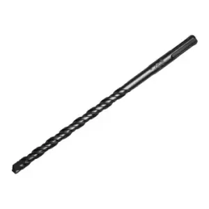 Image of Starrett KBPS10C SDS Plus 2 Point Drill Bit 10 x 210mm STRKBPS10C