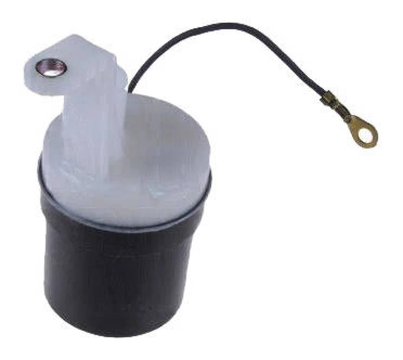 Image of Blue PRINT ADT32346 Fuel Filter Filter Insert Fuel filter (9)