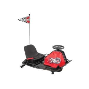 image of Razor Crazy Cart 24 Volt Drift Machine