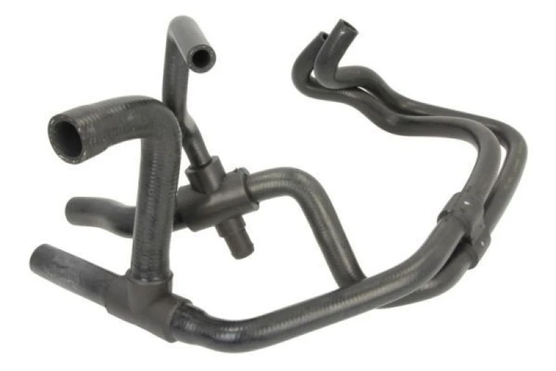 Image of THERMOTEC Radiator hose THERMOTEC DNR054TT