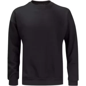 Image of S280N Large Navy Sweatshirt