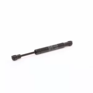 Image of FEBI BILSTEIN Gas Spring, foot-operated parking brake VW,AUDI,PORSCHE 37820 7L0721689,95542338900,7L0721689