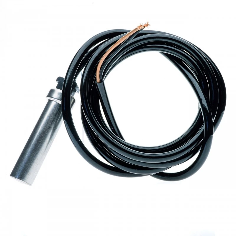 Image of KAMOKA 1060287 ABS Sensor Rear Axle Sensor,wheel speed (412)
