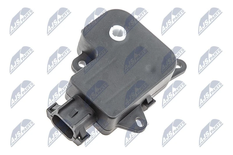 Image of NTY Heater blend door actuator NTY CNG-CH-012