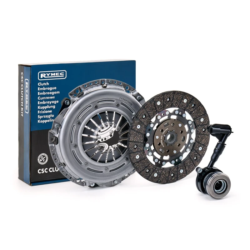Image of RYMEC Clutch kit RYMEC JT17041071