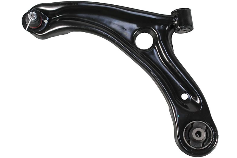 Image of Suspension arm METZGER 58152101