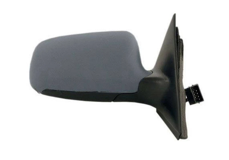Image of ALKAR 6126797 Wing mirror Right, Electric, Convex, primed Outside Mirror (50)