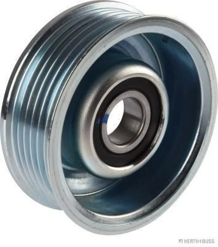Image of Drive belt tensioner HERTH+BUSS JAKOPARTS J1143085