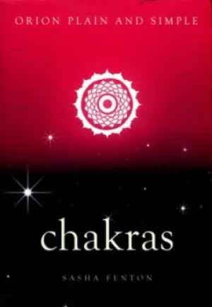Image of Chakras by Sasha Fenton