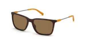 image of Timberland Sunglasses TB9209 Polarized 56H