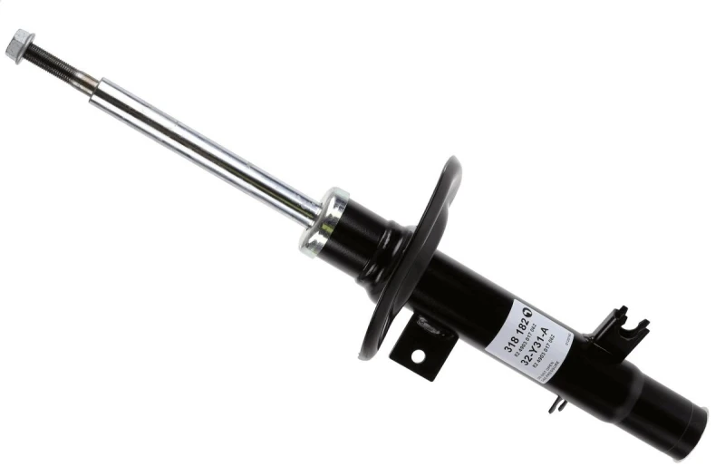Image of Shock absorber SACHS 318 182