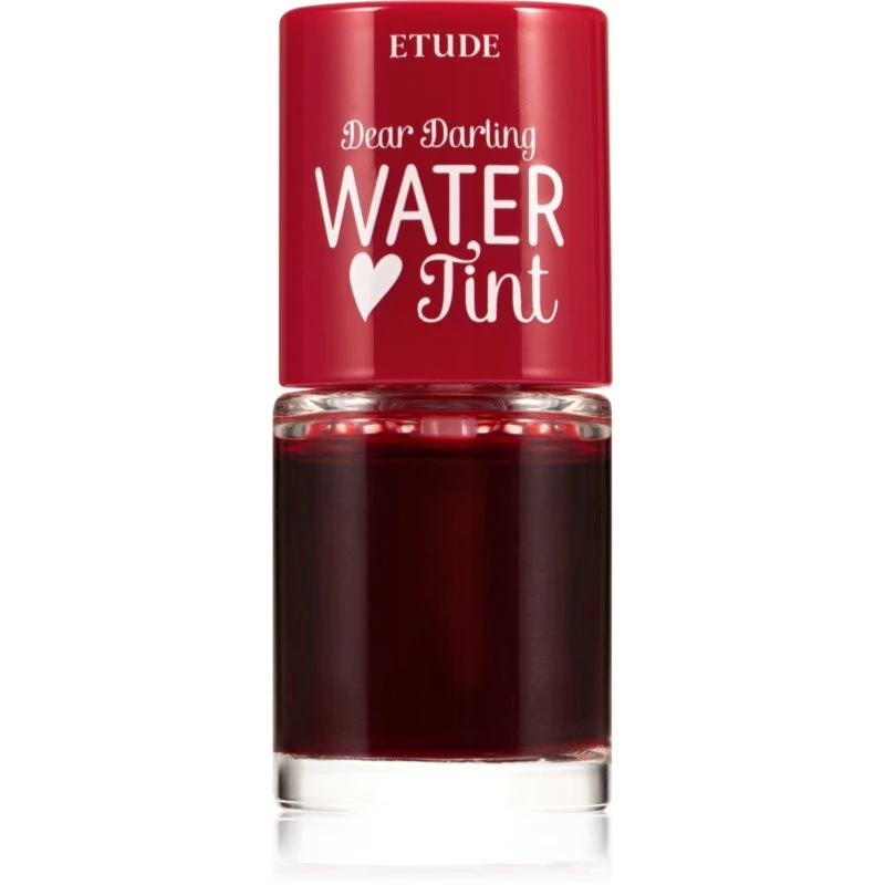 Image of Etude House Dear Darling Water Tint #02 Cherry 9,5 g