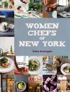 Image of women chefs of new york