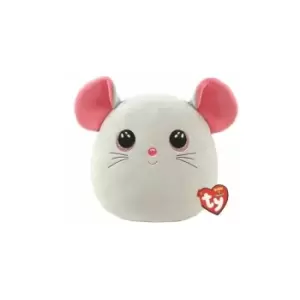 Image of TY - Catnip The Mouse Squish-A-Boo 10'