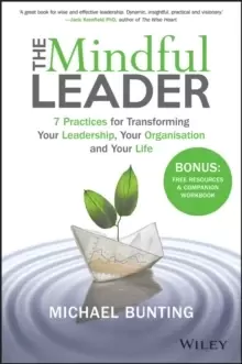 Image of The Mindful Leader