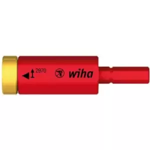 Image of Wiha easy Torque electric 41344 Torque wrench adapter
