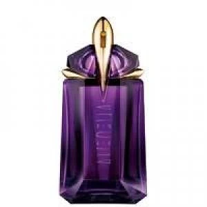 Image of Thierry Mugler Alien Eau de Parfum Refillable For Her 60ml