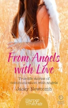 Image of From angels with love by Jacky Newcomb