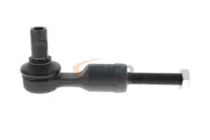 Image of VAICO Track rod end VW,AUDI,SKODA V10-7001 4B0419811,4B0419811B,4B0419811C Tie rod end,Track rod end ball joint,Outer tie rod,Outer tie rod end