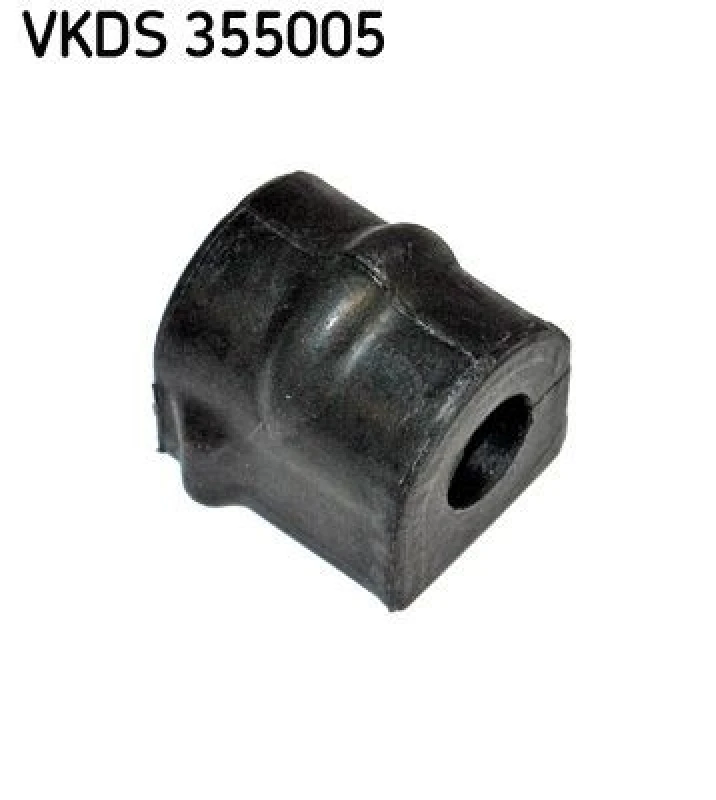 Image of SKF Anti-roll bar bush SKF VKDS 355005