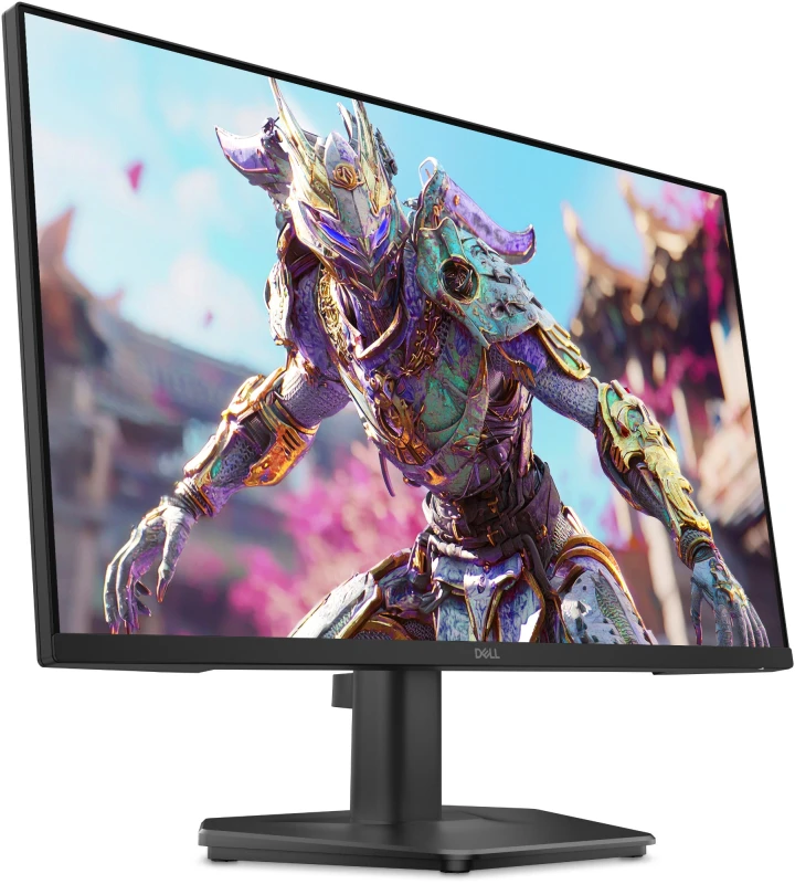 Image of DELL SE2426HG computer monitor 60.5cm (23.8") 1920 x 1080 pixels
