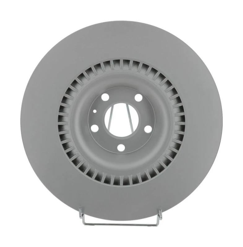 Image of Brake disc FERODO DDF2222C-1