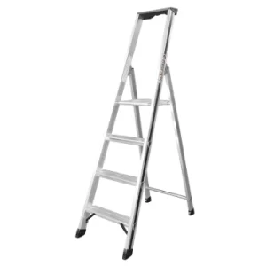 Image of Hymer 7002604 Black Line Platform Steps 4 Tread