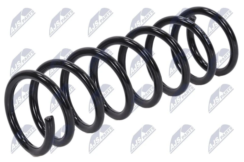 Image of NTY Coil spring NTY ASZ-FR-008