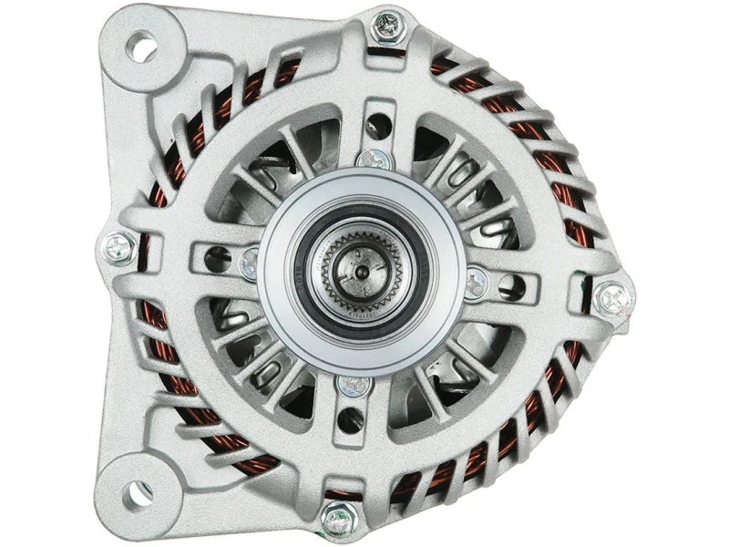Image of AS-PL Alternator AS-PL A5135