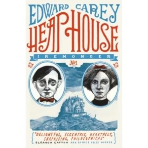 Image of Heap House by Edward Carey (Paperback, 2014)