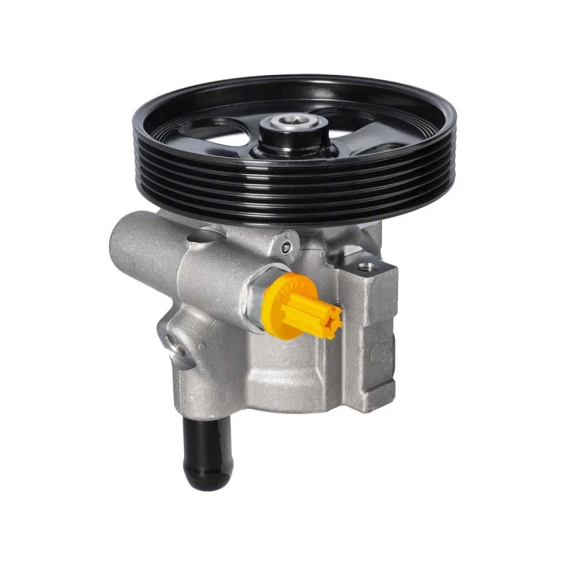 Image of Power steering pump MEYLE 16-14 631 0007