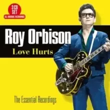 Image of Love Hurts: The Essential Recordings
