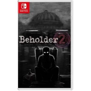 Image of Beholder 2 Nintendo Switch Game