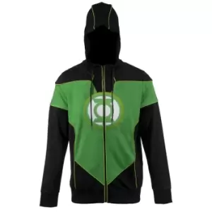 image of Green Lantern Hoodie (Size L)