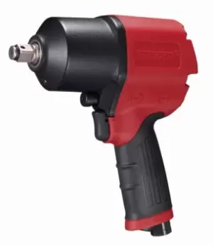 Image of Teng Tools ARWC12 1/2" Drive M16 3 Step Composite Air Impact Wrench