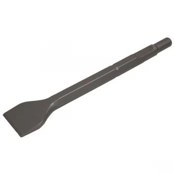 Image of Worksafe S1WC Wide Chisel 50 x 300mm - Bosch 11208