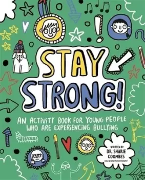 Image of Stay Strong Mindful Kids by Dr. Sharie Coombes