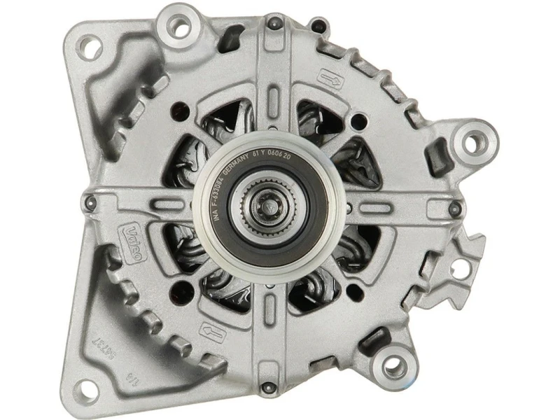 Image of AS-PL Alternator AS-PL A3764(VALEO)