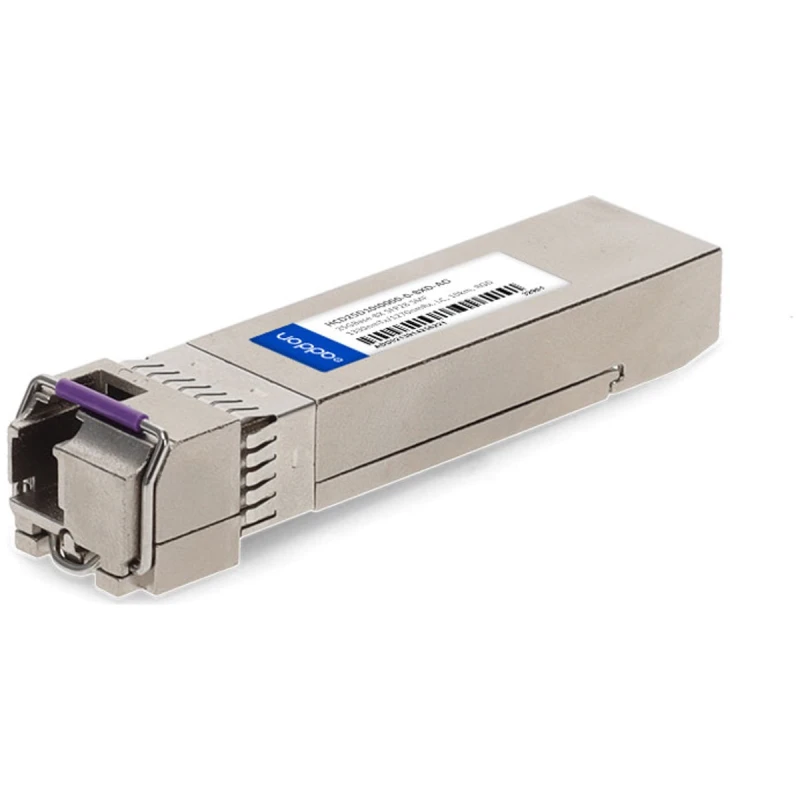Image of AddOn Networks Fujitsu HCD25D10I0000-0-BXD Compatible TAA Compliant 25