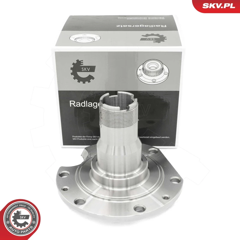 Image of ESEN SKV Wheel Hub ESEN SKV 29SKV568