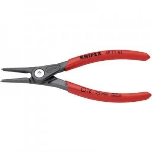 Image of Knipex 49 11 A1 SB Circlip pliers 140 mm